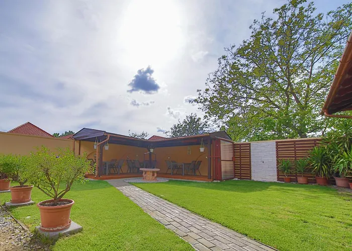 Kalvin Utcai Apartmanok