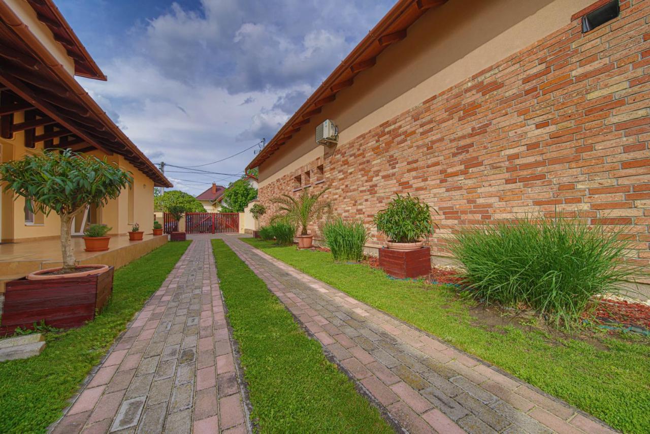 Kalvin Utcai Apartmán