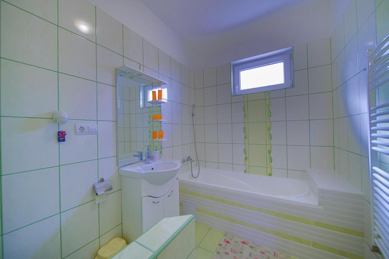 Kalvin Utcai Apartmán *