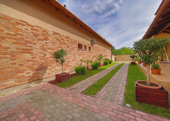 Kalvin Utcai Apartmanok