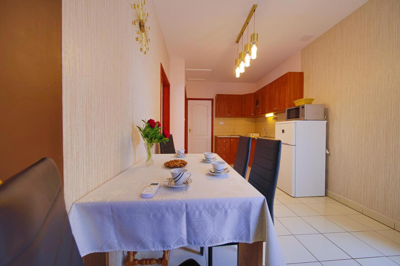 Apartment Kalvin Utcai