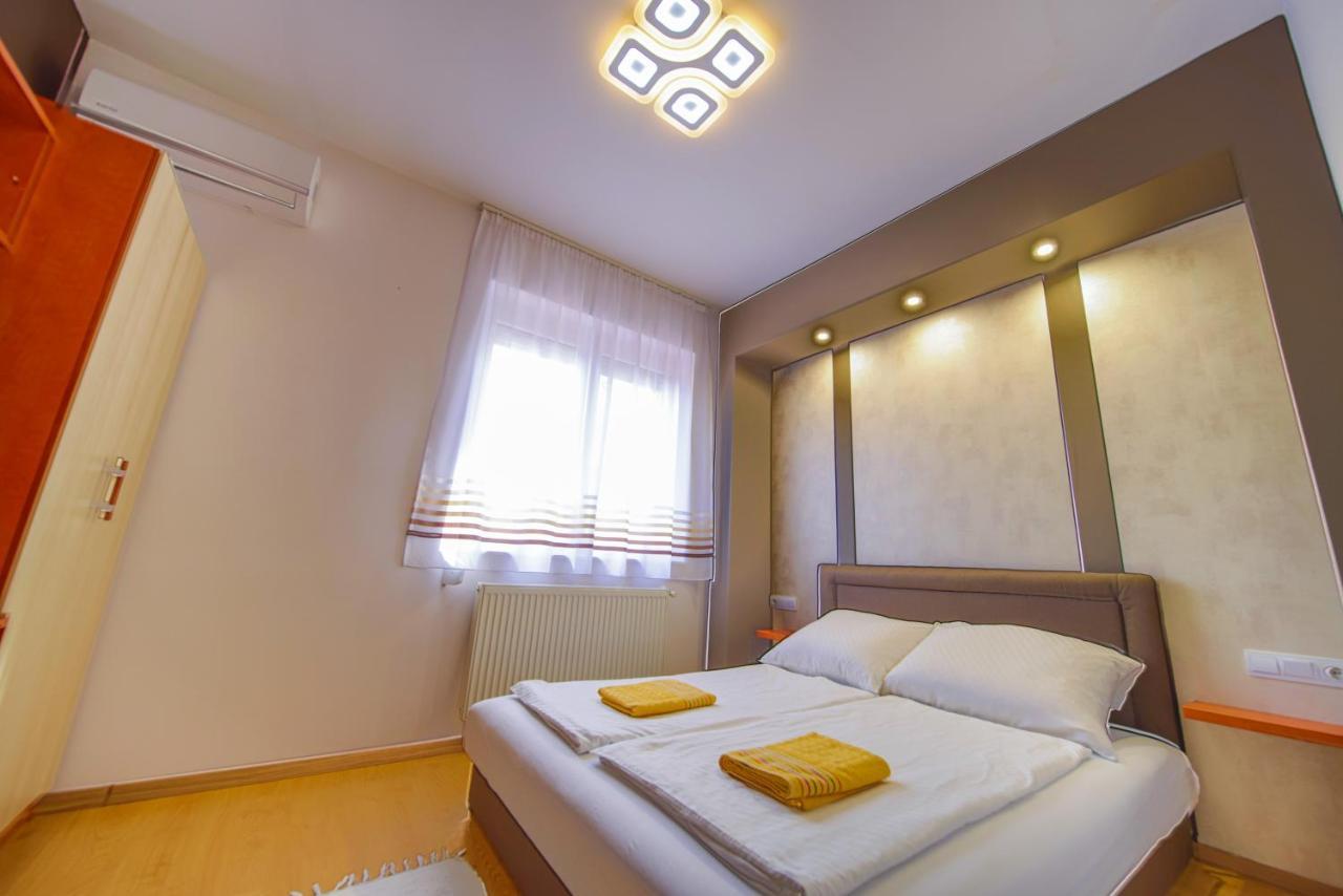 Apartment Kalvin Utcai *