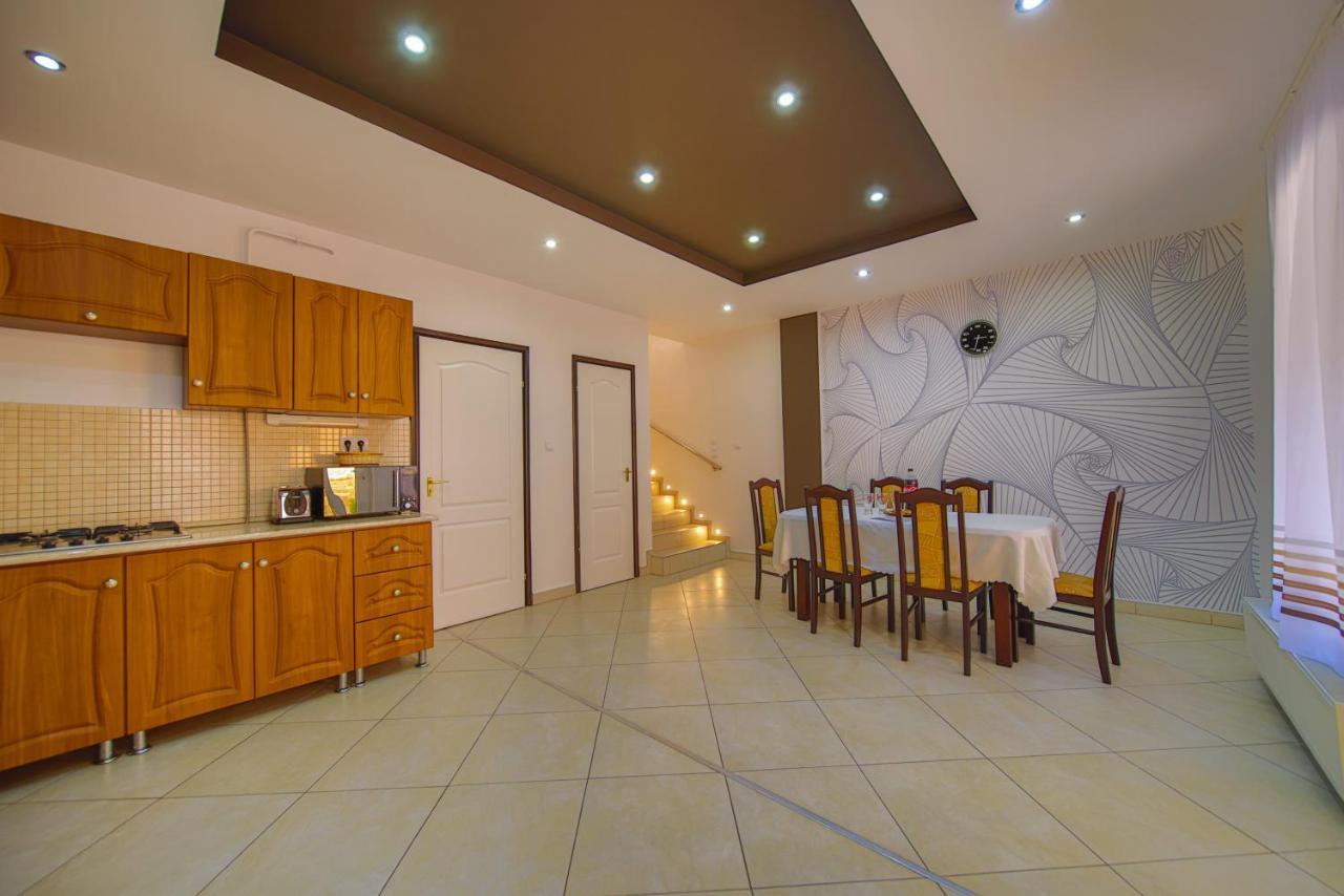 Apartment Kalvin Utcai *