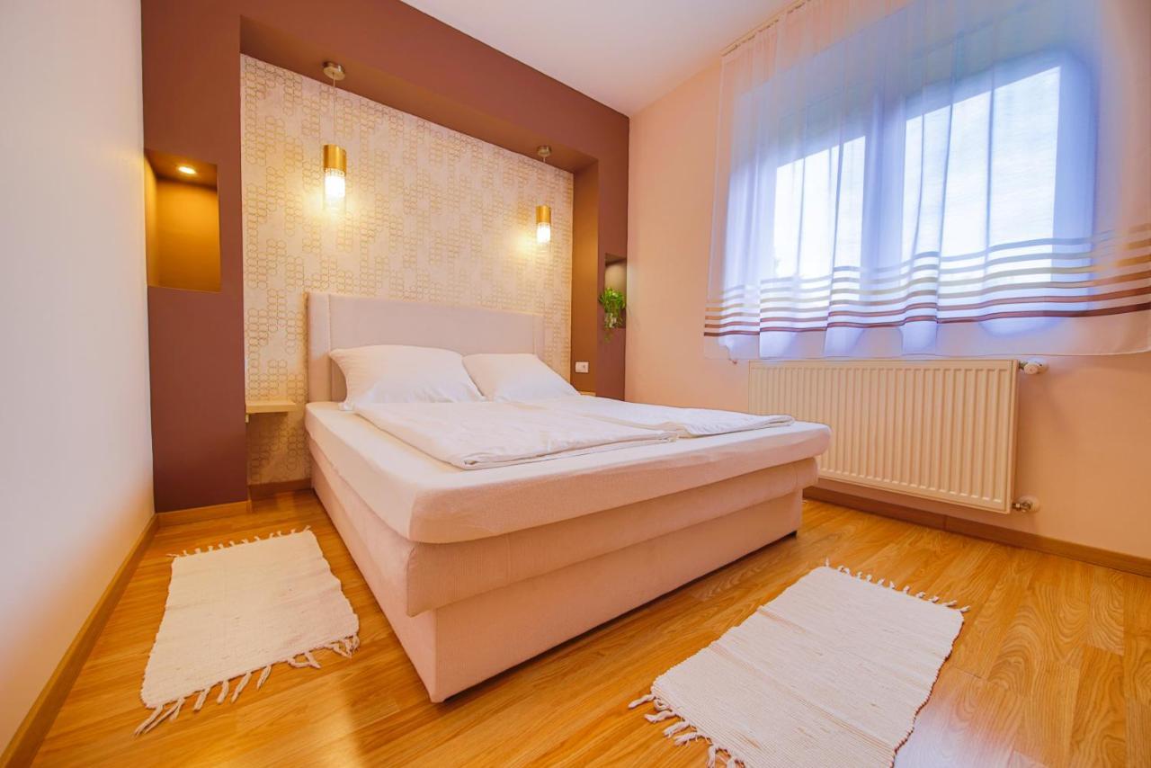 Apartment Kalvin Utcai